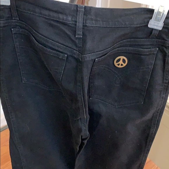 Vintage Moschino Jeans - Picture 5 of 6